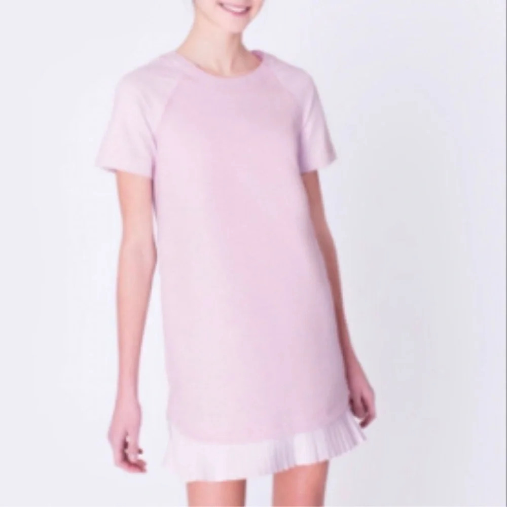 Ivivva Lululemon Girls Back To Fun Athletic Dress